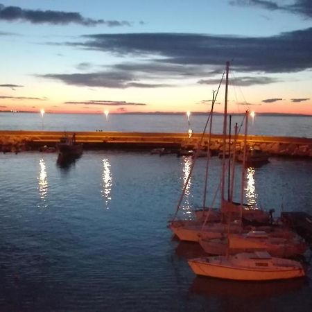 Eremo Del Paglia Βίλα Giovinazzo Εξωτερικό φωτογραφία