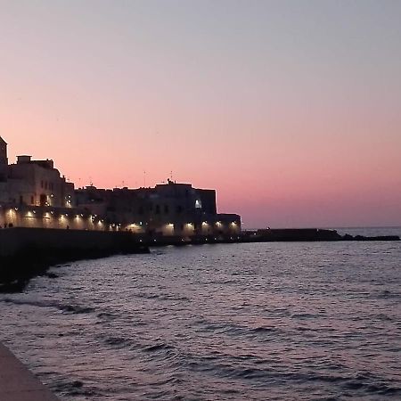 Eremo Del Paglia Βίλα Giovinazzo Εξωτερικό φωτογραφία