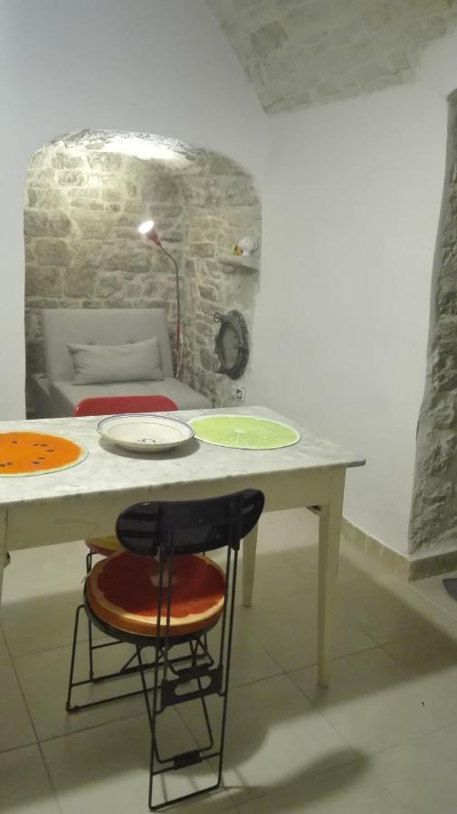 Eremo Del Paglia Βίλα Giovinazzo Εξωτερικό φωτογραφία