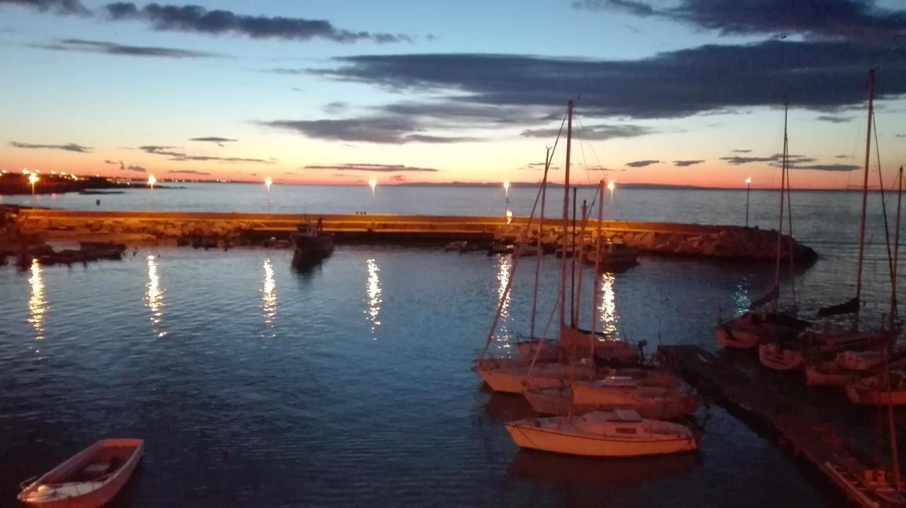 Eremo Del Paglia Βίλα Giovinazzo Εξωτερικό φωτογραφία