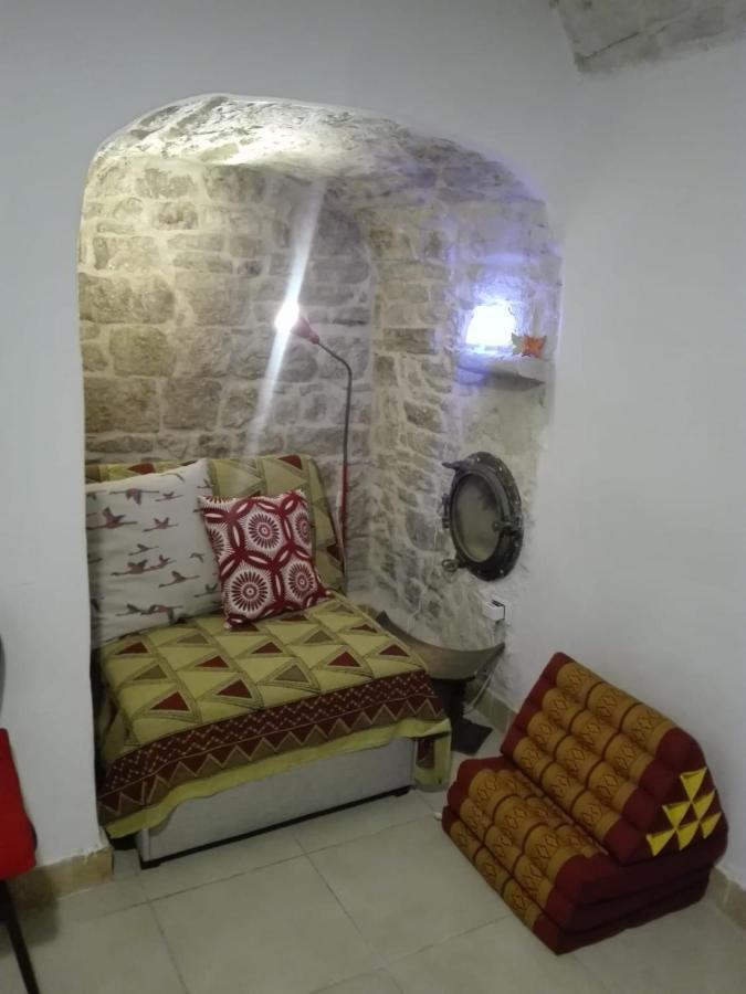 Eremo Del Paglia Βίλα Giovinazzo Εξωτερικό φωτογραφία