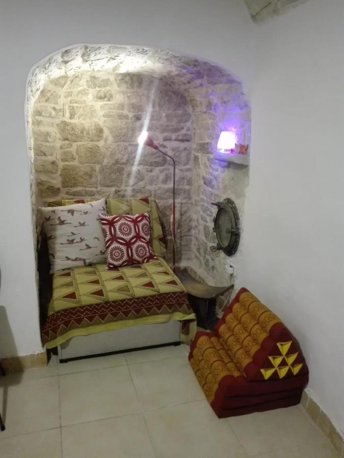 Eremo Del Paglia Βίλα Giovinazzo Εξωτερικό φωτογραφία