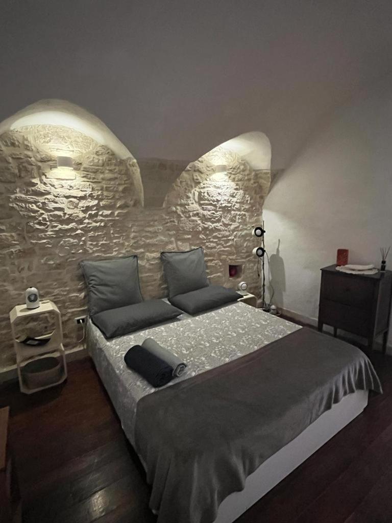 Eremo Del Paglia Βίλα Giovinazzo Εξωτερικό φωτογραφία