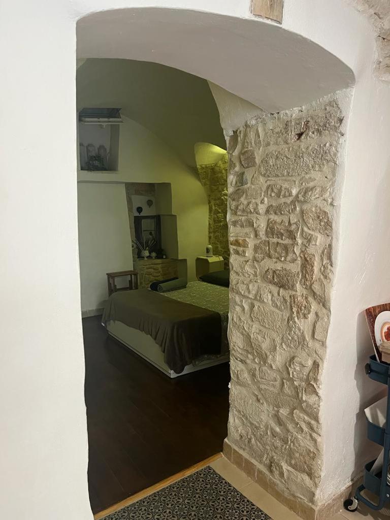 Eremo Del Paglia Βίλα Giovinazzo Εξωτερικό φωτογραφία