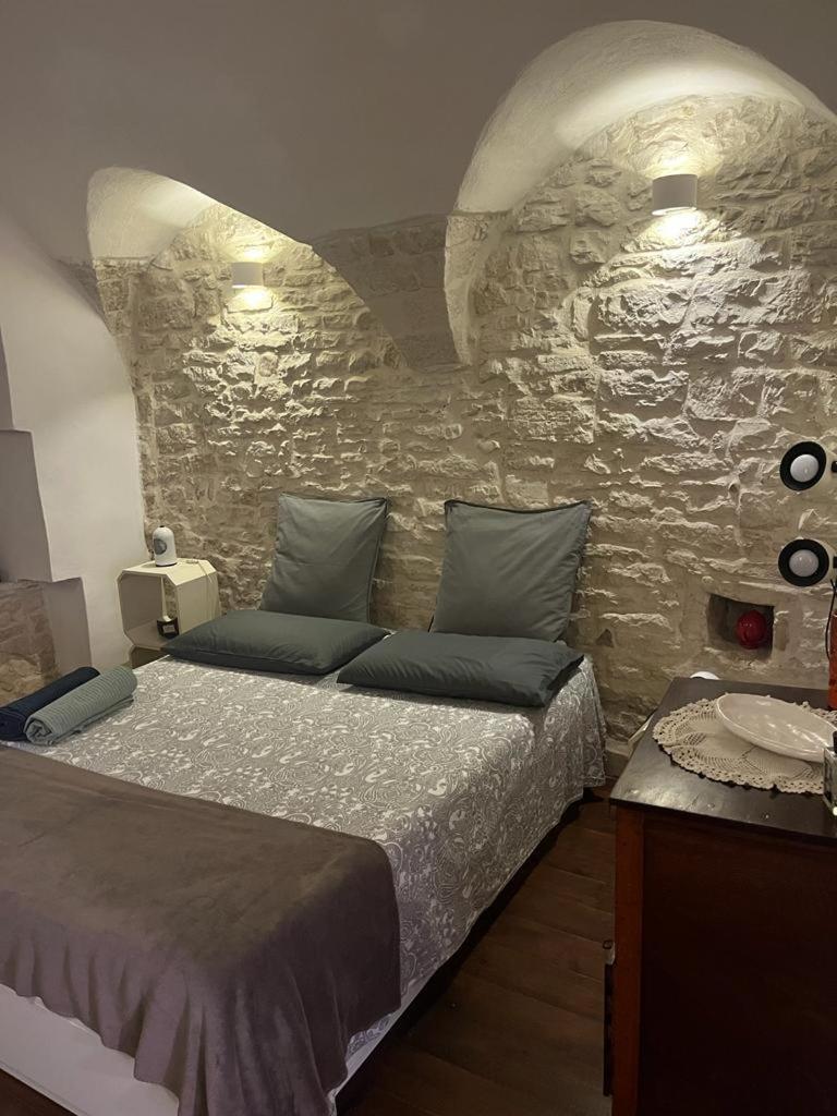 Eremo Del Paglia Βίλα Giovinazzo Εξωτερικό φωτογραφία